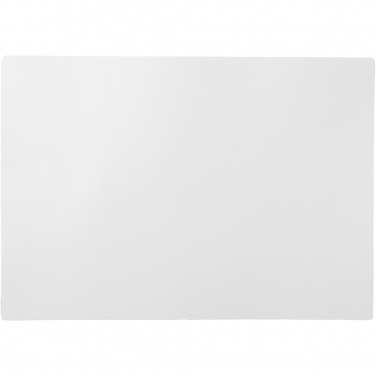 Logo trade promotional merchandise image of: Q-Mat® A2 sized desk mat